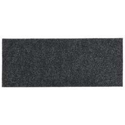 Rackhams Self-adhesive Stair Mats Rectangular 15 pcs 60x25 cm Grey - thumbnail 4