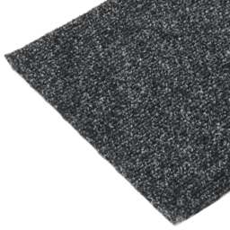 Rackhams Self-adhesive Stair Mats Rectangular 15 pcs 60x25 cm Grey - thumbnail 6