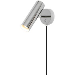 Rackhams MIB 6 - Wall light - Chrome - 1