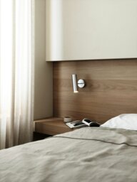 Rackhams MIB 6 - Wall light - Chrome - 1 - thumbnail 5