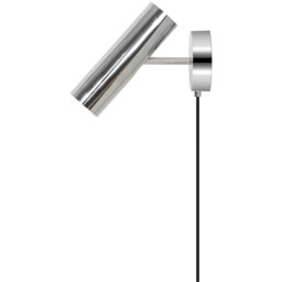 Rackhams MIB 6 - Wall light - Chrome - 1 - thumbnail 2
