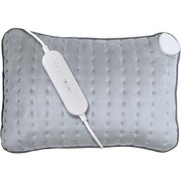 Rackhams Heated Cushion Pillow Heat Pad - 50W - thumbnail 1