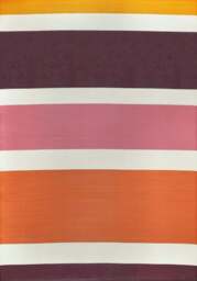 Rackhams Rainbow Outdoor Rug Pink - 1030 - 150X220 cm