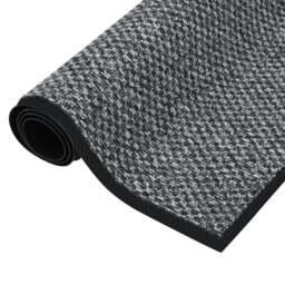 Rackhams Doormat  Grey 80x120 cm - thumbnail 2