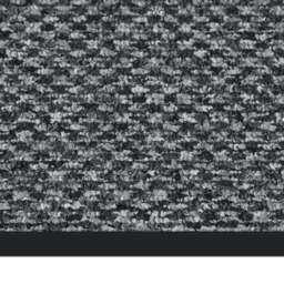 Rackhams Doormat  Grey 80x120 cm - thumbnail 4