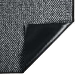 Rackhams Doormat  Grey 80x120 cm - thumbnail 3