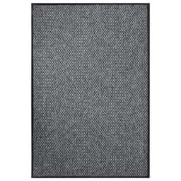 Rackhams Doormat  Grey 80x120 cm - thumbnail 1