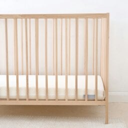 Rackhams Tiny Dreamer™ - Premium Foam Cot Mattress To Fit IKEA (160 x 70cm) - Mattress Only - thumbnail 1