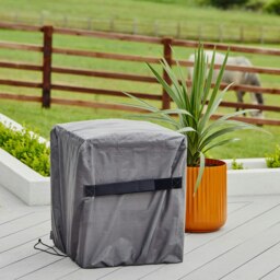 Rackhams Waterproof Firebowl Cover (Square) - thumbnail 2