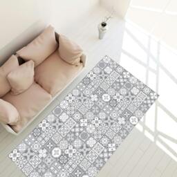 Rackhams WFM6131 - Purbeck Stone Tiles Rug Mat 120cm x 60 cm - thumbnail 2
