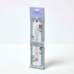 Rackhams Outdoor Thermometer with Bird Design - thumbnail 6