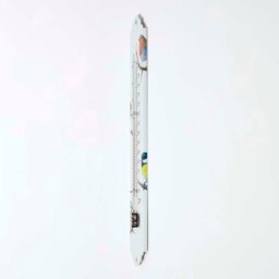 Rackhams Outdoor Thermometer with Bird Design - thumbnail 5