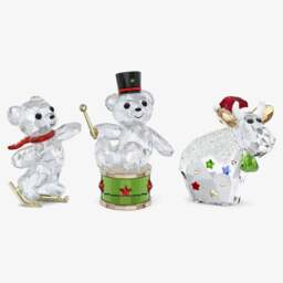 Rackhams Kris Bear Holiday Annual Edition 2025 Figurine 5701510 - thumbnail 4