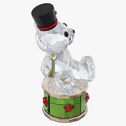 Rackhams Kris Bear Holiday Annual Edition 2025 Figurine 5701510 - thumbnail 3