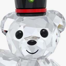 Rackhams Kris Bear Holiday Annual Edition 2025 Figurine 5701510 - thumbnail 2