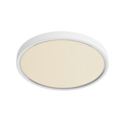 Rackhams Noxy - Ceiling light - White - White - Plastic - 1 - thumbnail 2