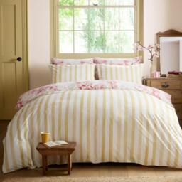 Rackhams Cherry Blossom Duvet Cover Set - King - thumbnail 4
