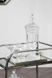 Rackhams Piermount 2 Tier Serving Trolley - thumbnail 3