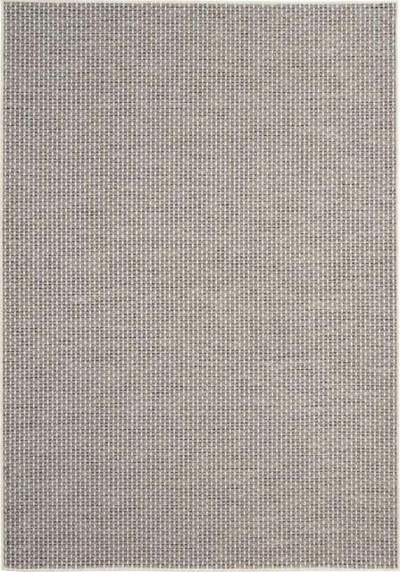 Rackhams Magic Outdoor Rug Cream - 3610 - 80X150 cm - image 1