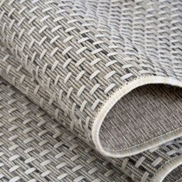 Rackhams Magic Outdoor Rug Cream - 3610 - 80X150 cm - thumbnail 3