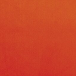 Rackhams Rose Super King Headboard - Pumpkin Orange - Pumpkin Orange - thumbnail 3