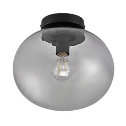 Rackhams Alton 27,5 - Ceiling light - Black - 1 - thumbnail 2