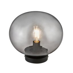 Rackhams Alton 27,5 - Ceiling light - Black - 1 - thumbnail 1