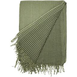 Rackhams Rowan Throw - Charcoal Grey - One Size - Charcoal Grey - 100% Acrylic