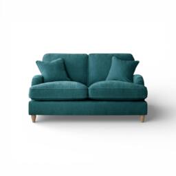 Rackhams The Swift 2 Seater Sofa - Putty - thumbnail 3