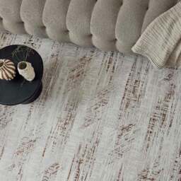 Rackhams Carmel Cream-Terra Abstract Rug - 6030 - 120X170 cm - thumbnail 6