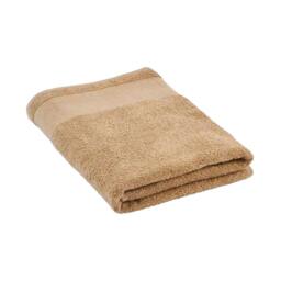 Rackhams Island 70 Cotton Bath Towel - Rope - One Size - Rope - 100% Cotton - thumbnail 2
