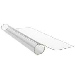 Rackhams Table Protector Matt 90x90 cm 1.6 mm PVC - thumbnail 4
