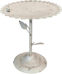 Rackhams Ornamental Free Standing, Weather Resistant, Pedestal Style, Easy Assemble Bird Bath