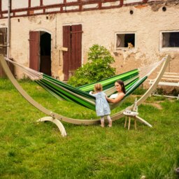 Rackhams Paradiso Oliva Hammock - thumbnail 4