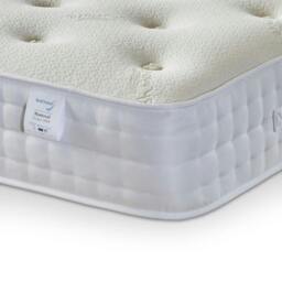 Rackhams Luxury, Montreal 2000 Mattress - King - 1