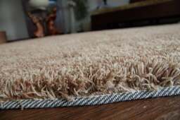Rackhams Shaggy Nona Rug - 60cm x 110cm - thumbnail 3