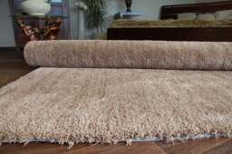Rackhams Shaggy Nona Rug - 60cm x 110cm - thumbnail 5