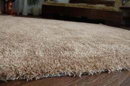 Rackhams Shaggy Nona Rug - 60cm x 110cm - thumbnail 2