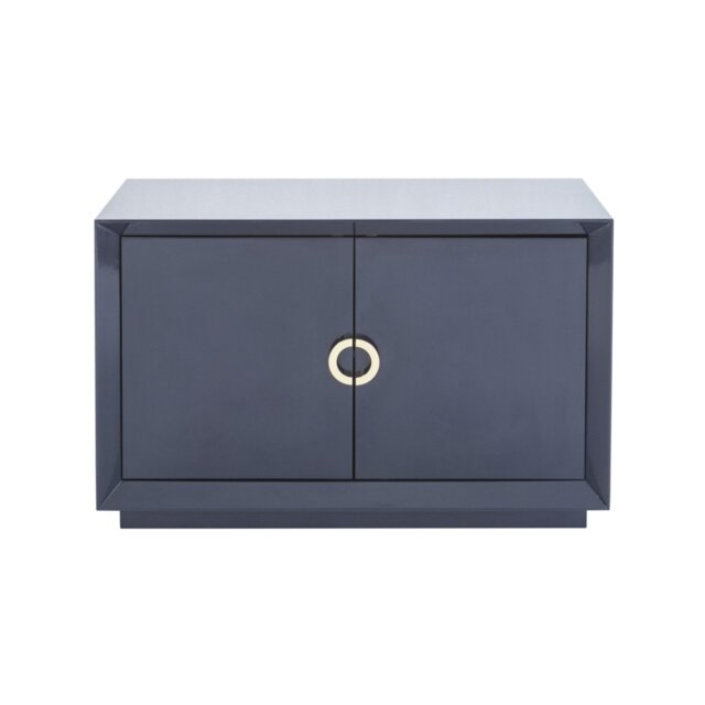 Rackhams Quartz Sideboard - Blue - Blue - image 1