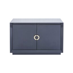 Rackhams Quartz Sideboard - Blue - Blue