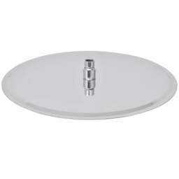 Rackhams Rain Shower Head 2 pcs Stainless Steel �_�”�_ 40 cm - thumbnail 5