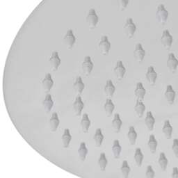 Rackhams Rain Shower Head 2 pcs Stainless Steel �_�”�_ 40 cm - thumbnail 3