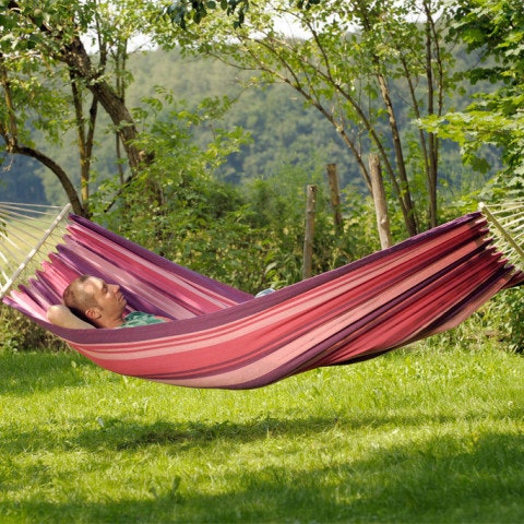 Rackhams Tonga Candy Hammock