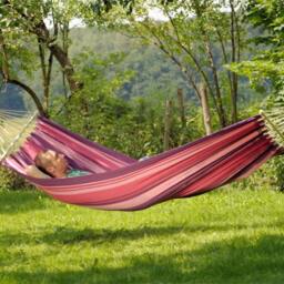 Rackhams Tonga Candy Hammock