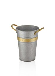 Rackhams Galvin Collection Vase - 40 cm (H) x 29 cm (W) x 22 cm (D) - thumbnail 2