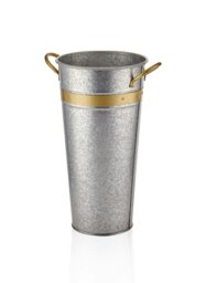 Rackhams Galvin Collection Vase - 40 cm (H) x 29 cm (W) x 22 cm (D) - thumbnail 4