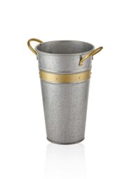 Rackhams Galvin Collection Vase - 40 cm (H) x 29 cm (W) x 22 cm (D)