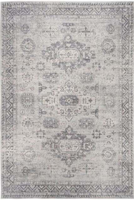 Rackhams Montana Vintage Grey Rugs - 4050 - 200X290 cm - image 1