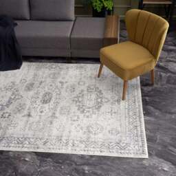 Rackhams Montana Vintage Grey Rugs - 4050 - 200X290 cm - thumbnail 6