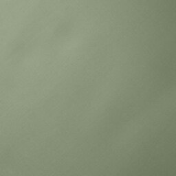 Rackhams 200 Thread Count Cotton Percale Extra Deep Fitted Sheet - Sage Green - Super King - thumbnail 4